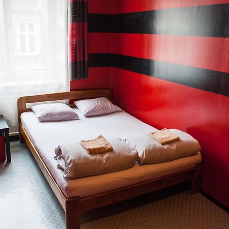 Smocza Jama Hostel Krakov Exteriér fotografie