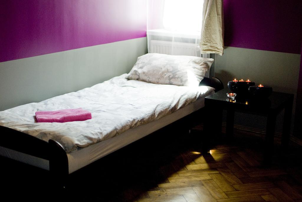 Smocza Jama Hostel Krakov Exteriér fotografie
