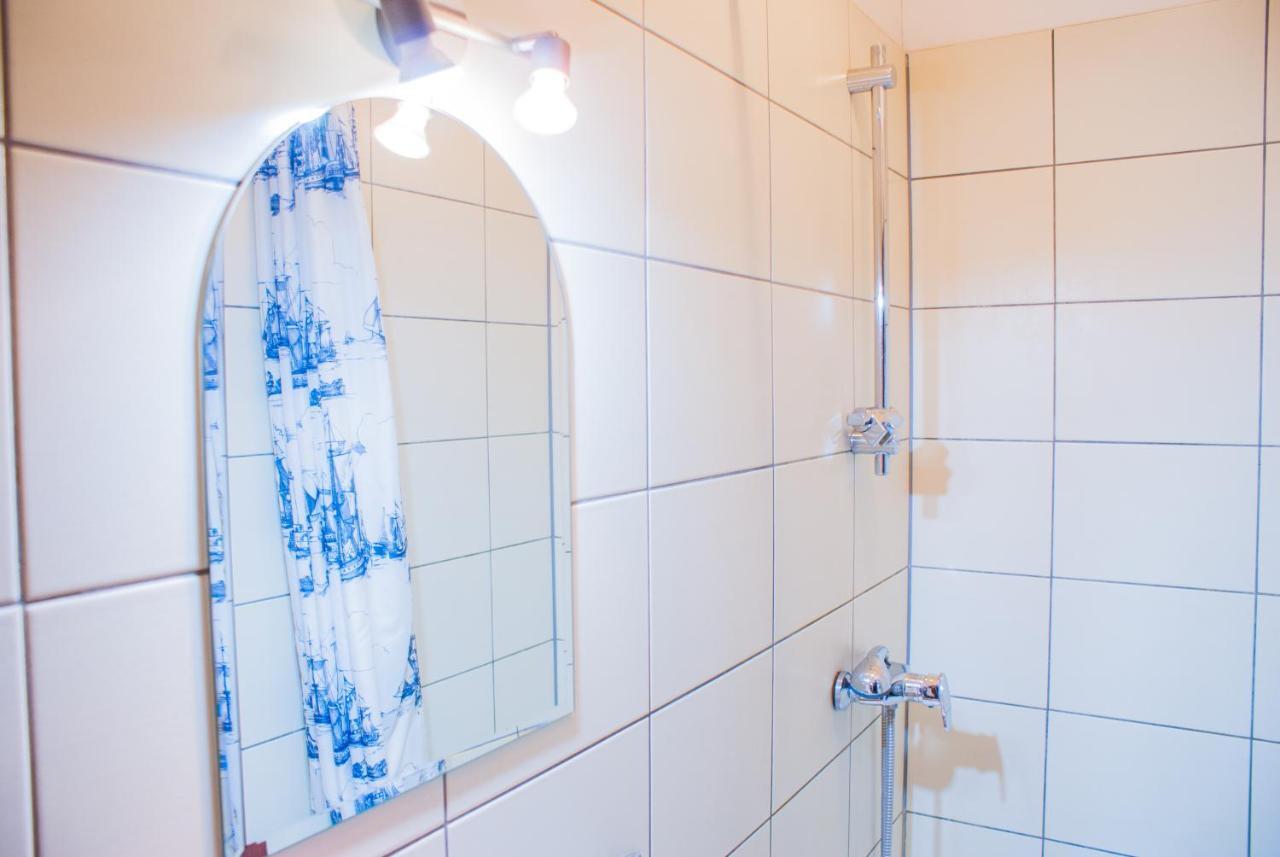 Smocza Jama Hostel Krakov Exteriér fotografie